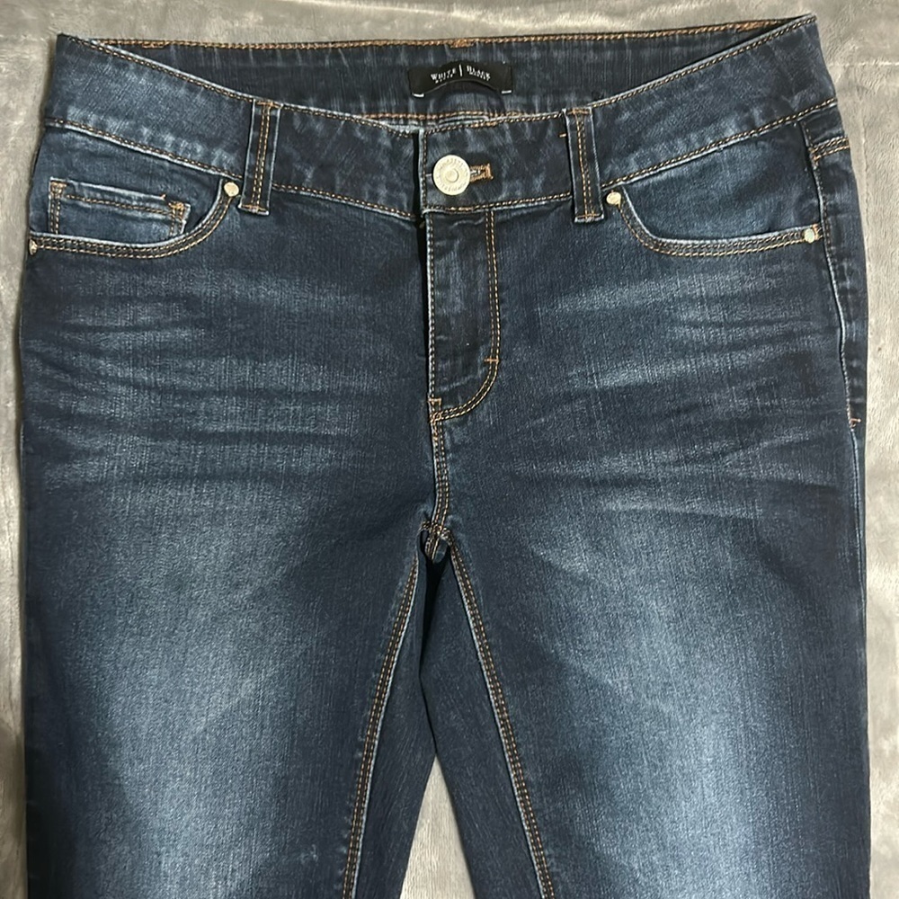White House Black Market Women’s Jeans